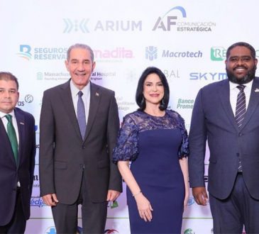 Congreso Latinoamericano de Salud Digital celebró su cóctel de apertura