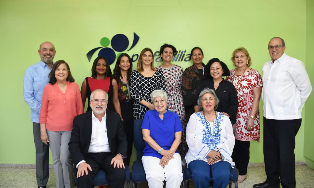 Profamilia llama a priorizar salud integral y derechos de las mujeres Junta Directiva de Profamilia