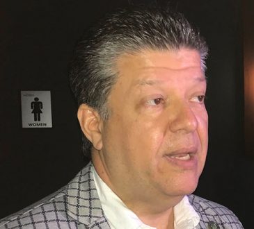 Dr. Julio Chestaro