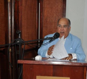 Dr. William de Jesús Salvador