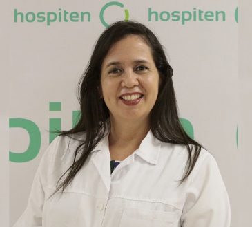 Dra. Leandra Cordero