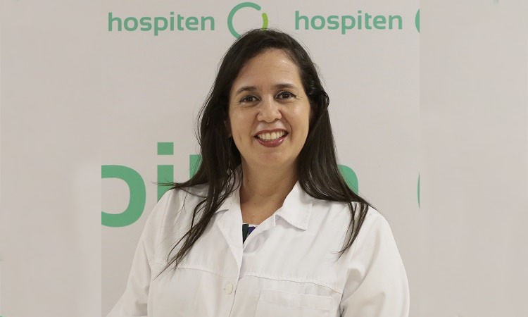 Dra. Leandra Cordero