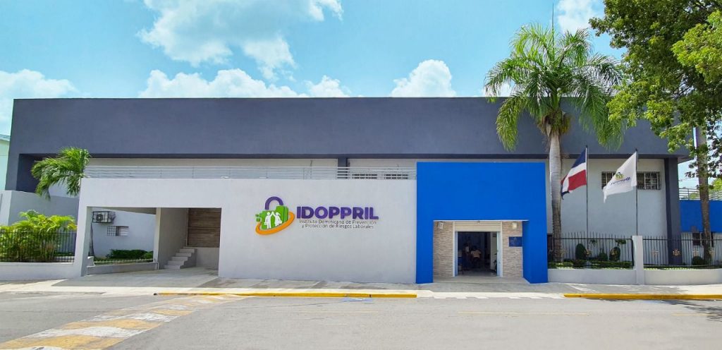 Sede IDOPPRIL