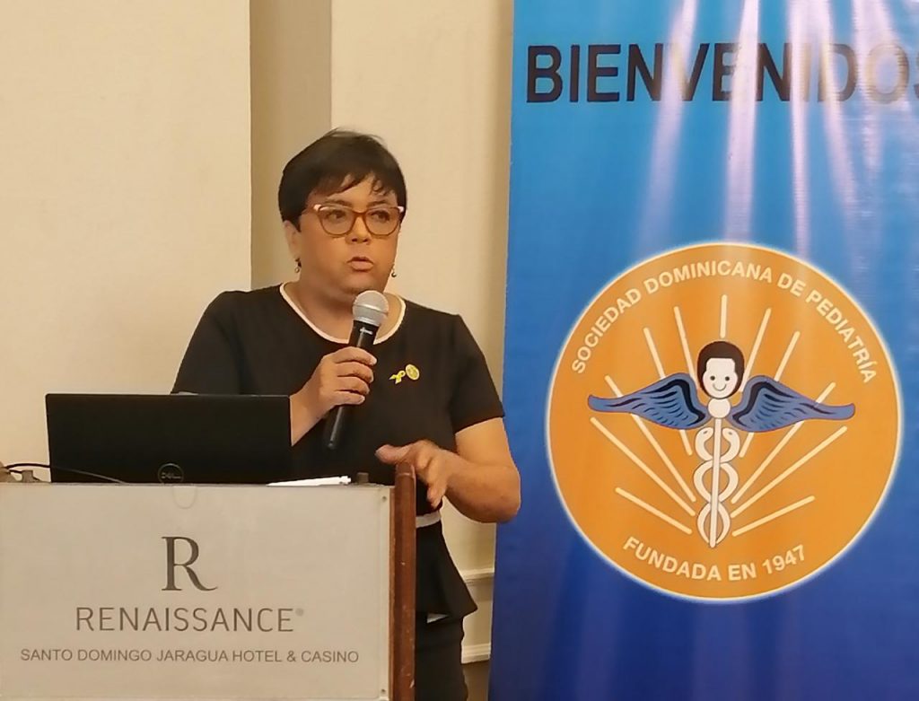 Dra. Luz Herrera