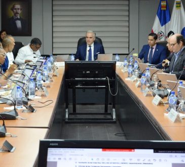 CNSS destina RD$ 100 millones a familias afectadas por el huracán Fiona