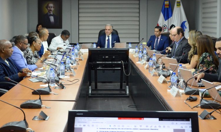CNSS destina RD$ 100 millones a familias afectadas por el huracán Fiona