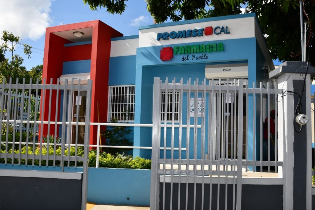Medicamentos para enfermedades cardiovasculares entre los de mayor demanda en la Farmacias del Pueblo