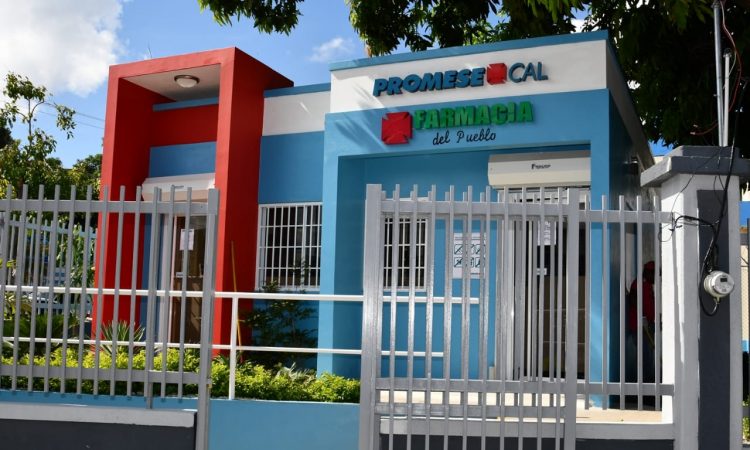 Medicamentos para enfermedades cardiovasculares entre los de mayor demanda en la Farmacias del Pueblo