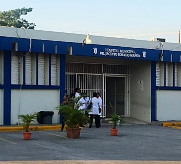 Hospital Municipal Doctor Jacinto Ignacio Mañón