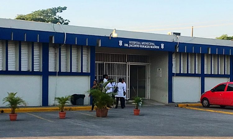 Hospital Municipal Doctor Jacinto Ignacio Mañón