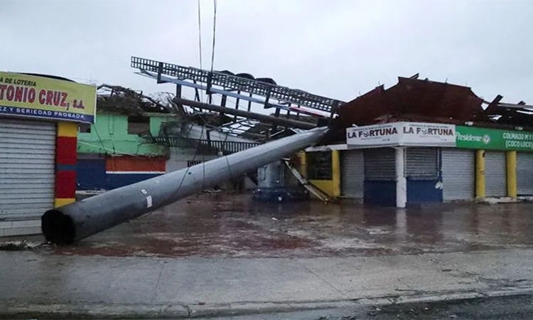 ARS refuerzan su plan de acción y seguimiento para atender a afectados por Fiona