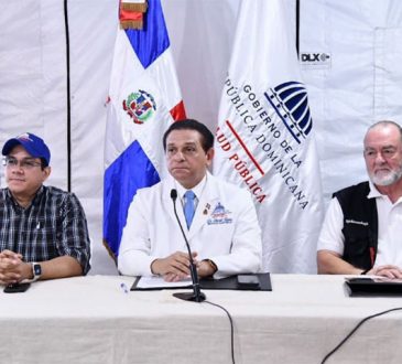 Ciudadanos desplazados en La Altagracia retornaron a sus hogares
