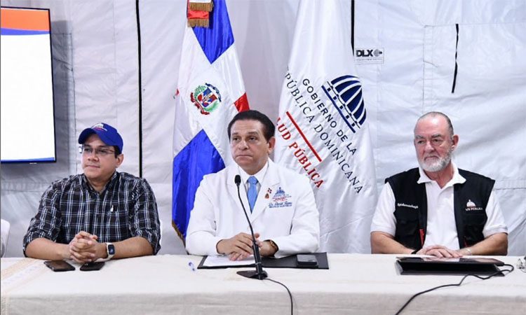 Ciudadanos desplazados en La Altagracia retornaron a sus hogares