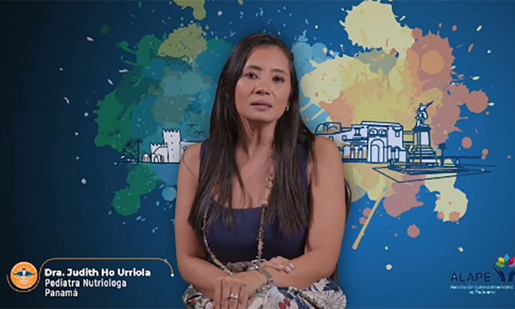 Dra. Judith Ho