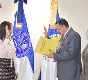 El área de postgrado de FCSUASD tiene nueva directora
