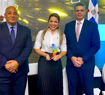 Pediátrico Hugo Mendoza recibió el primer lugar en sector salud del iTICge
