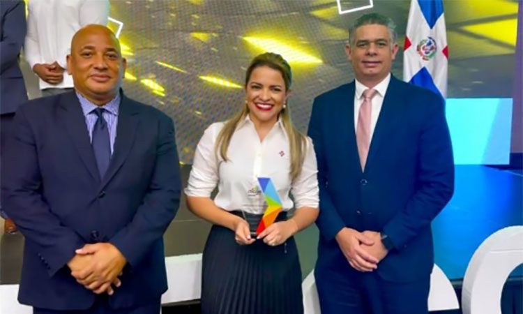 Pediátrico Hugo Mendoza recibió el primer lugar en sector salud del iTICge