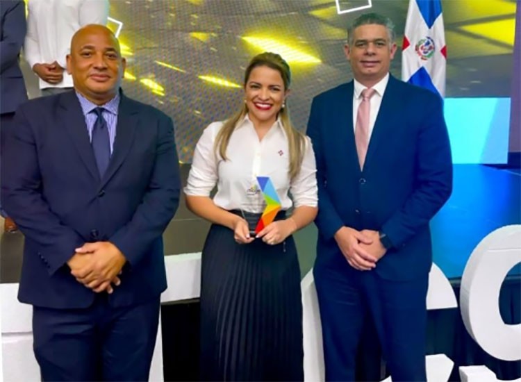 Pediátrico Hugo Mendoza recibió el primer lugar en sector salud del iTICge