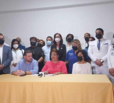 Odontólogos reiteran denuncias sobre prácticas médicas indebidas en el país