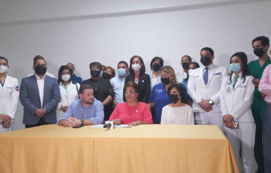 Odontólogos reiteran denuncias sobre prácticas médicas indebidas en el país