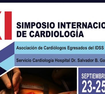 Cardiólogos egresados del IDSS invitan a su Simposio Internacional de la especialidad