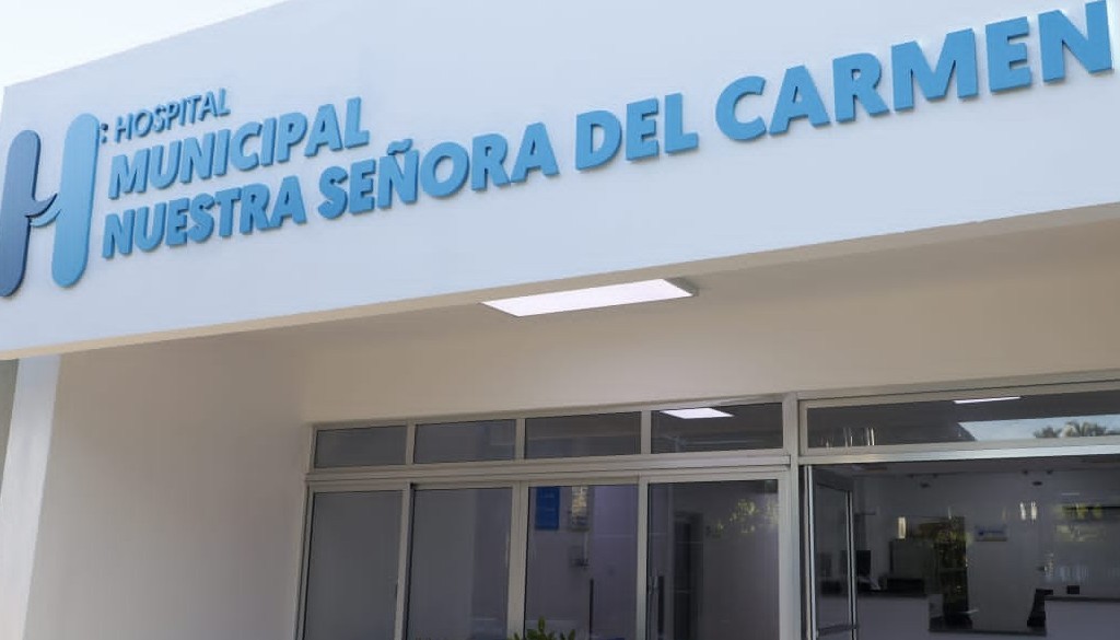 Hospital Nuestra Señora del Carmen