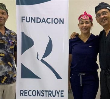 SODOCIPRE y Fundación Reconstruye realizan jornada gratuita de reducción mamaria en San Juan