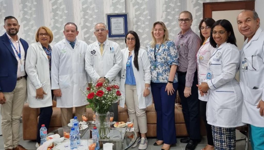UNPHU y Vinicio Calventi renuevan acuerdo para fortalecer educación médica UNPHU y Vinicio Calventi renuevan acuerdo para fortalecer educación médica