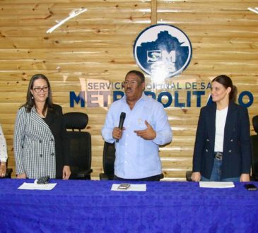 SRSM realizará elecciones para conformación Comisión de Integridad Gubernamental