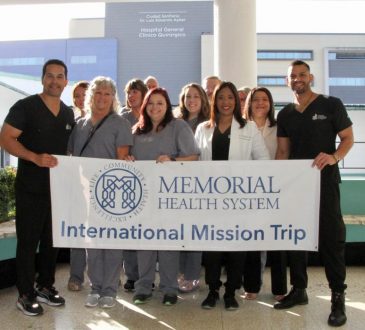Centro de Gastroenterología realiza I Jornada Médica Endoscópica con tubos desechables