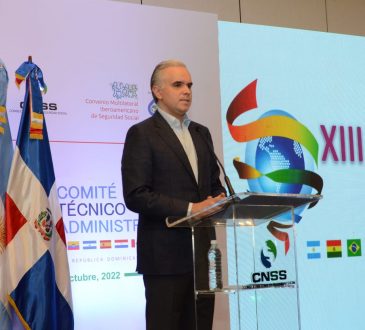 Convenio iberoamericano permite a trabajadores dominicanos pensionarse