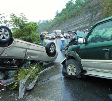 ARS han ofrecido 5 millones de servicios médicos por accidentes de tránsito en el último lustro