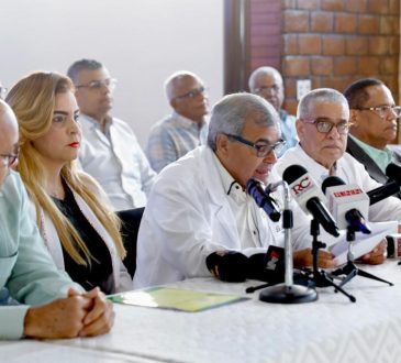 CMD exhorta a reforzar controles sanitarios en zonas fronterizas