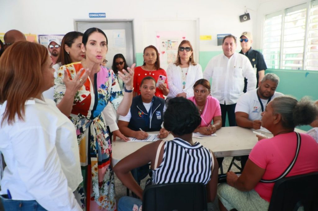 Programa de Detección del Cáncer de Mama asiste más de 11,000 mujeres
