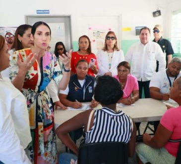 Programa de Detección del Cáncer de Mama asiste más de 11,000 mujeres