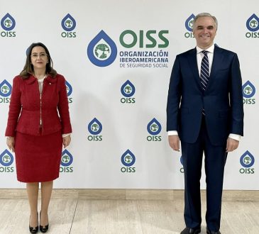 RD albergará reunión del Convenio Multilateral Iberoamericano de Seguridad Social