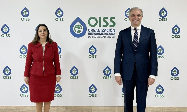RD albergará reunión del Convenio Multilateral Iberoamericano de Seguridad Social