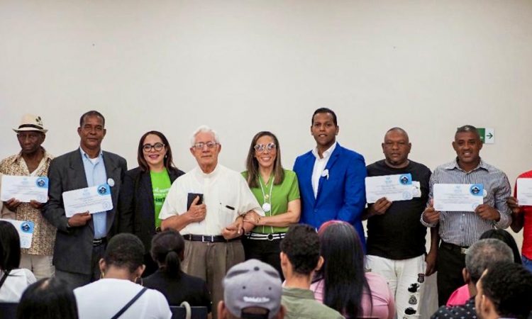 RESIDE realiza campaña para promover la salud mental