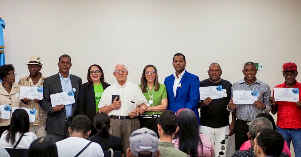 RESIDE lanzó su campaña para promover la salud mental RESIDE realiza campaña para promover la salud mental