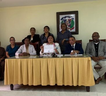 CODOPENF enfatiza desconocimiento a comicios ajenos a su comisión electoral
