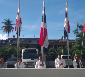 Hospital Salvador B. Gautier comenzó actividades por su semana aniversario
