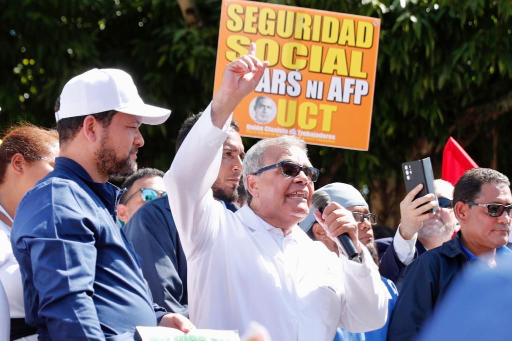 CMD llama a un paro la semana próxima en todos los centros privados del Cibao CMD llama a un paro la semana próxima en todos los centros privados del Cibao
