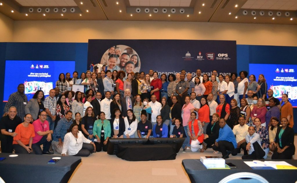 MSP capacitó a epidemiólogos en gestión de enfermedades prevenibles Taller 'Lineamientos generales para la gestión efectiva del programa de vacunación en el marco de la pandemia por el covid-19'