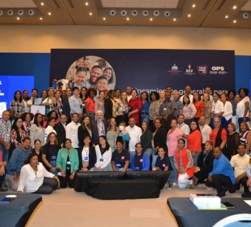 Taller 'Lineamientos generales para la gestión efectiva del programa de vacunación en el marco de la pandemia por el covid-19'