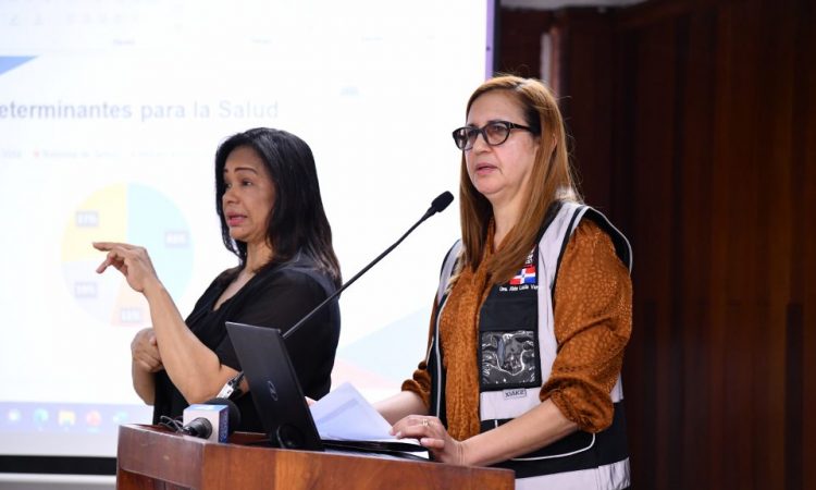 Salud Pública garantiza suministro de vacunas contra la fiebre amarilla Salud Pública garantiza suministro de vacunas contra la fiebre amarilla