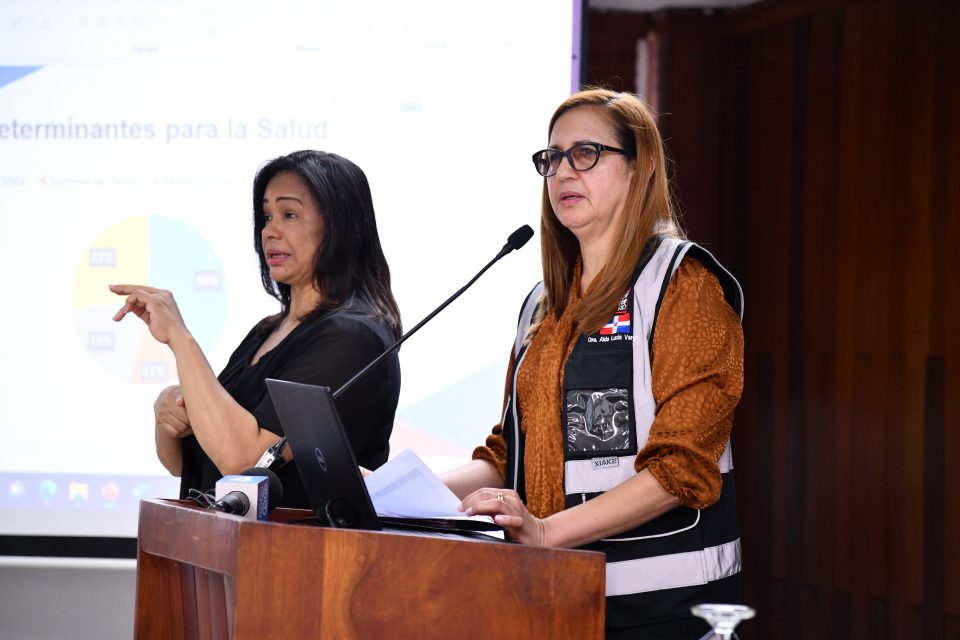 Salud Pública garantiza suministro de vacunas contra la fiebre amarilla Salud Pública garantiza suministro de vacunas contra la fiebre amarilla
