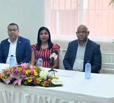 Instituto de Salud Mental y Telepsicología inauguró sede en Santo Domingo