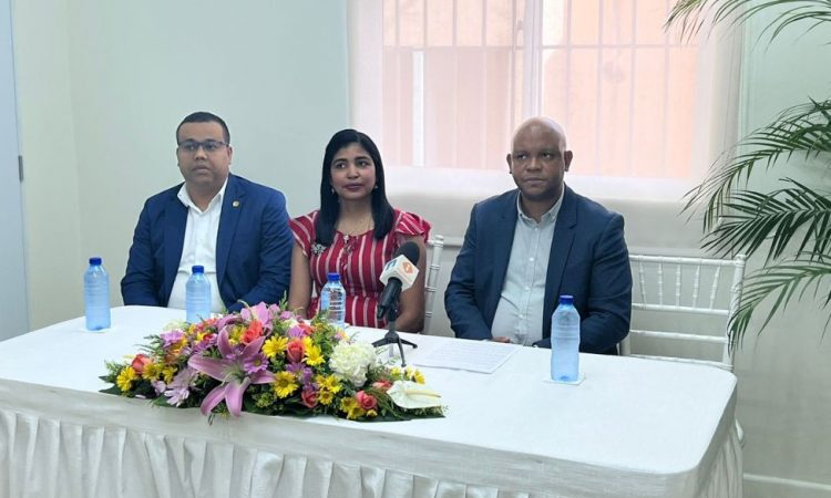 Instituto de Salud Mental y Telepsicología inauguró sede en Santo Domingo Instituto de Salud Mental y Telepsicología inauguró sede en Santo Domingo