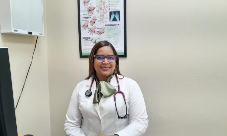 Dra. Julissa Paula