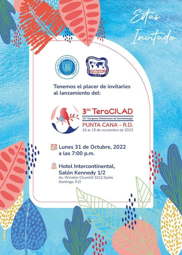 Dermatólogos presentarán detalles de su Congreso 2022 este lunes